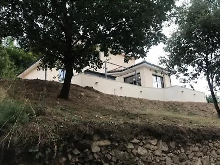 别墅 Dans L'herault *
