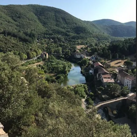 别墅 Dans L'herault *